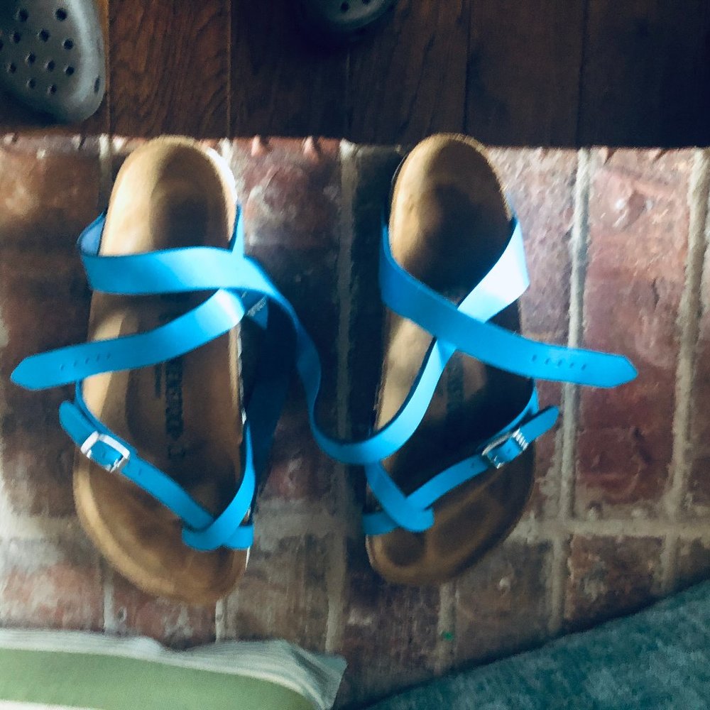 Birkenstock Sandals
